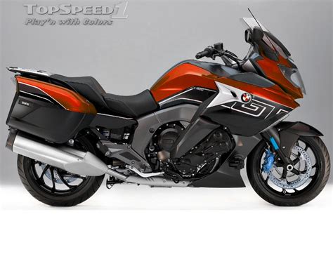 BMW K1600 Forum.